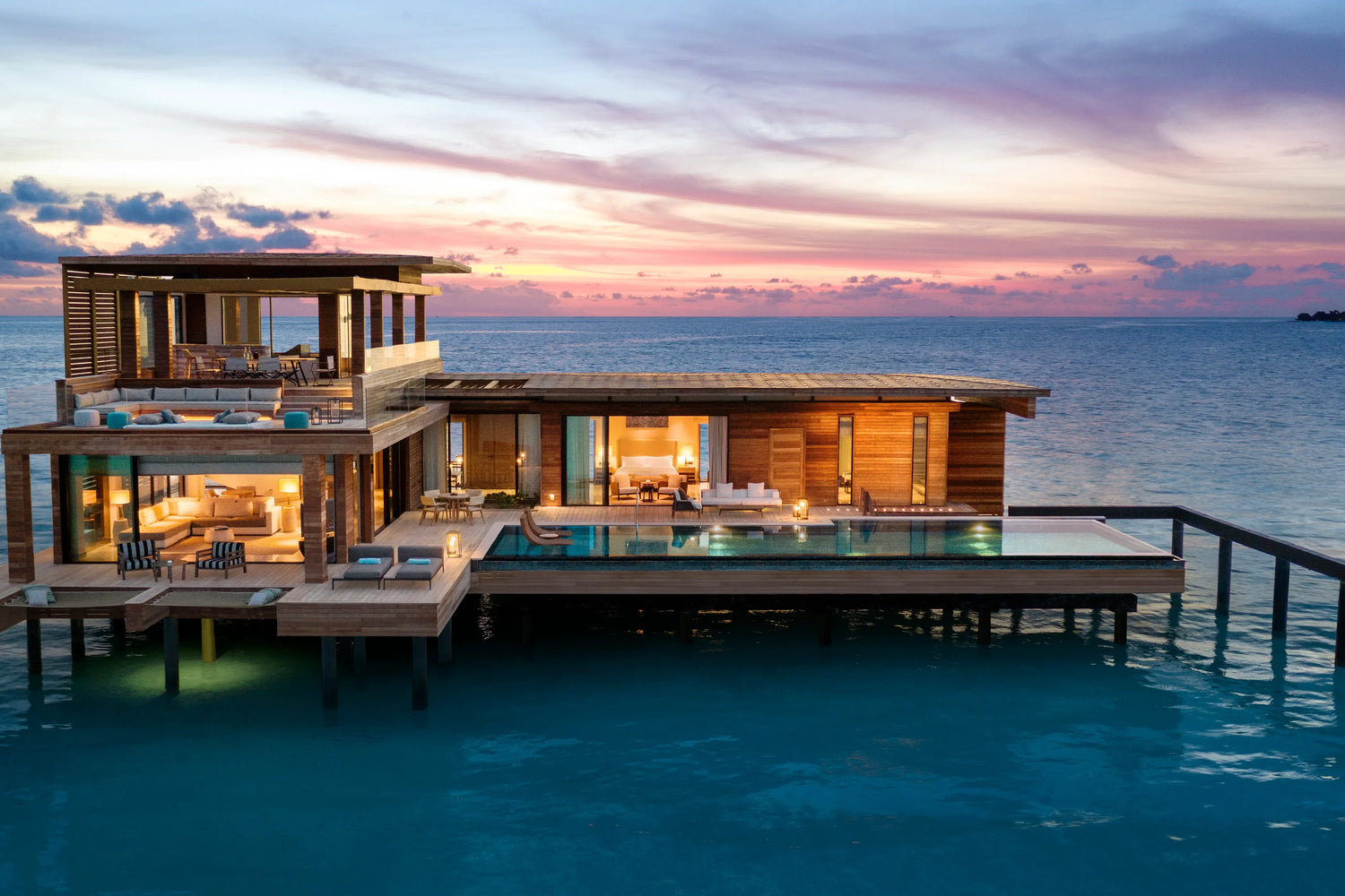 Luxury Escapes
