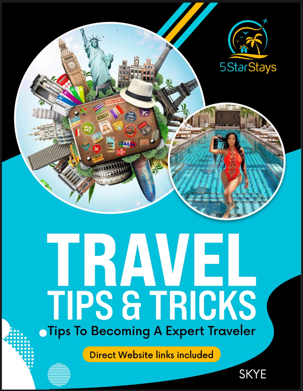 Travel Tips & Tricks Vol.1